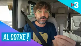 Jordi Évole "Al Cotxe"