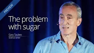 [Preview] Sugar and the epidemics of obesity, type 2 diabetes and metabolic disease
