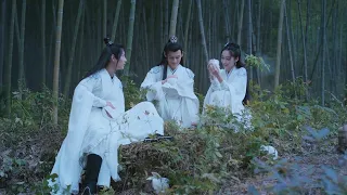 Untamed but weird S2 (Yunmeng Edition)