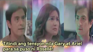 Arabella "Gary vs Ariel" (May 17,2023) Full teaser Episode 51 WEDNESDAY