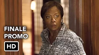 How to Get Away with Murder 4x08 Promo "Live. Live. Live." (HD) Season 4 Episode 8 Winter Finale
