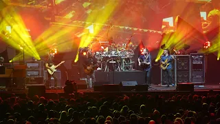 Cortez the Killer (Warren Haynes) | Dave Matthews Band | November 30th 2018 | MSG, NY