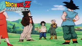 Dragon Ball Z Abridged - Buu Saga Part 2 [TeamFourStar 4K]