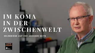 Im Koma in der Zwischenwelt