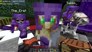 Waiting for the world to change - Dream SMP 1.18 update (11-30-2021) VOD