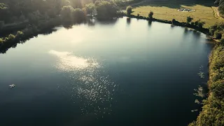 Scorton Creek / Hoxie Pond - East Sandwich MA