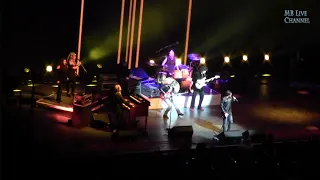 Ritchie Blackmore`s Rainbow - I Surrender @ Moscow 08.04.2018