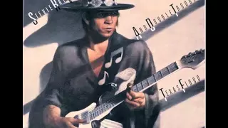 Stevie Ray Vaughan & Double Trouble - Rude Mood