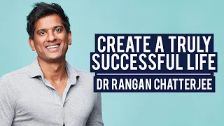 A New Mindset Of Success - Dr Rangan Chatterjee | Modern Wisdom Podcast 271