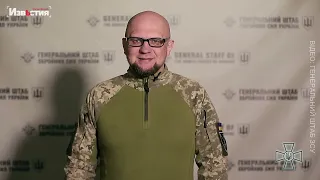 Вечірнє зведення по Харківській області від ЗСУ за 27 січня