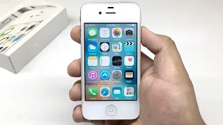 Apple iPhone 4S Unboxing in 2021 | हिन्दी