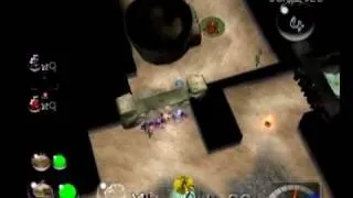 Pikmin 2 Speedrun - Day 7 Part 3