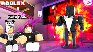 Break In 2 Kötü Son Oynuyoruz ! - Roblox