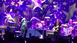 Ringo Starr at The Beacon