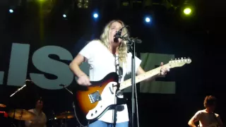 Lissie - Further Away (Romance Police) (HD) - Koko - 28.10.13