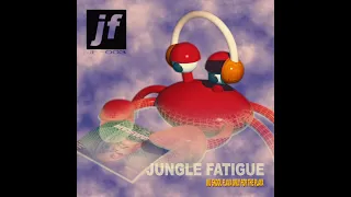 Jungle Fatigue Kru - Jungle Fatigue Vol. 3(Mix Version)