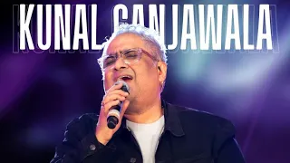 Kunal Ganjawala Singing Tadap Tadap Live | Kunal Ganjawala Tribute to KK - Alive India - Sing For KK