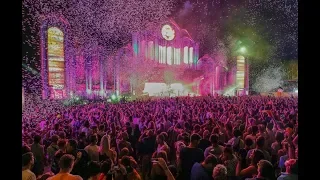 Dua Lipa | Tomorrowland Belgium 2018