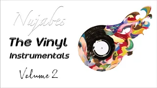 Nujabes | The Vinyl Instrumentals, Vol. 2 (B-Sides & Rarities) (Full Album)