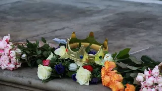 Prince Henrik, husband of Denmark's Queen Margrethe, dies