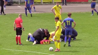 Ukraine - Kosovo | U-17 | Highlights