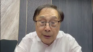 【談股藺經】藺常念 2024-05-17 阿里巴巴強力反彈，領導港股上升