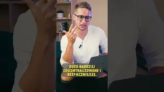 Największy Problem Rynku Krypto! Czy Mamy Rozwiązanie?