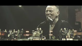 Bruce Springsteen & The E-street Band - Twist and shout @ Ullevi, Gothenburg 28/6/2023