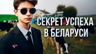 Кто управляет Беларусью? | Сейчас объясним