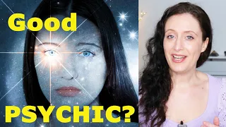 10 Ways To Know a Psychic or Medium is Any Good, Genuine or Trustworthy.