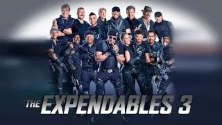 The Expendables 3 Unrated (2014) - Kill Count (500 Subs Special)