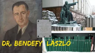 Bendefy László