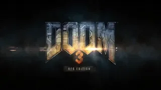 Doom 3 BFG Edition ИГРОФИЛЬМ 2012