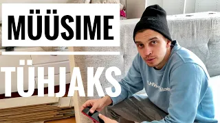 Nüüd on meie oma / VLOG⁷ #02