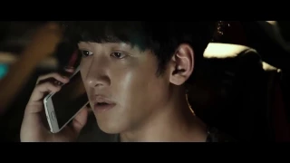Искажённый город Trailer   starring Ji Chang Wook (рус. суб. Мария Беккер)