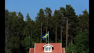 MeToo-Debatte in Skandinavien: Schweden fordert vor dem die Erlaubnis