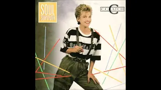 C. C. Catch - Soul survivor.(extended version)1987.