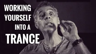 How to find your character's mind - John Turturro on acting - Thirdwing
