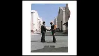 Pink Floyd - Wish You Were Here EXPAudioEdit.