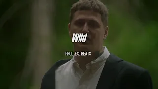 [SOLD] CMH x Дети Rave x GSPD Type Beat - "Wild" | prod. EXO BEATS