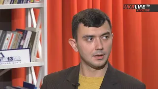 Ефір на UKRLIFE TV 27.11.2019