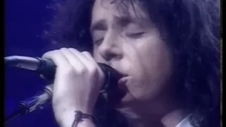 Toto - Georgy Porgy (live)