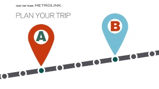 How to Ride Metrolink