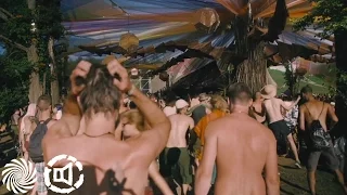 LOUD - Africa 101 @ Ozora Festival 2016