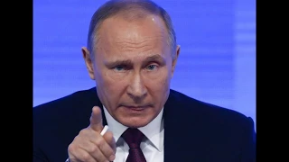 Top 10 rare pictures of Vladimir Putin (2017) (must watch)