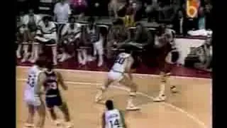 # 18 Spike TV Greatest Moments in NBA History