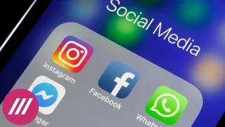 Facebook, Instagram и WhatsApp упали: почему это произошло и к чему приведет массовый сбой