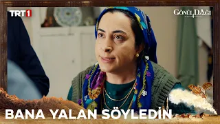 Sennur’un intikamı ağır oldu!  - Gönül Dağı 135. Bölüm @trt1