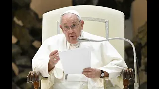 Pope Francis to Skip Good Friday Event Due to ‘Extremely Cold’ Weather