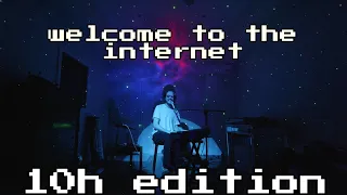 (10h) welcome to the internet - Bo Burnham